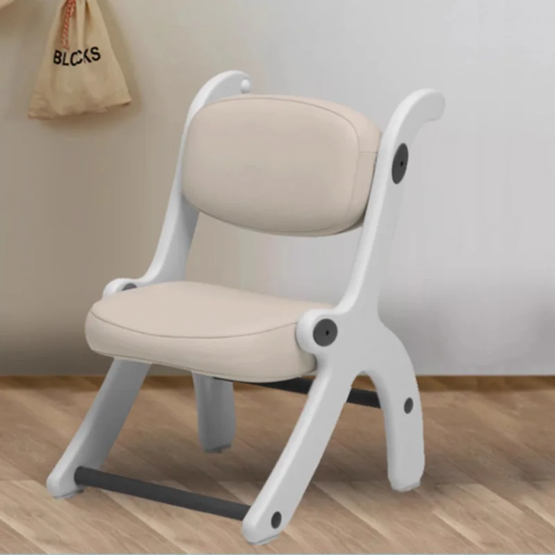 

Feeding Chair Child Car Plastic Chairs Furniture Kids Wood Recliner Safety Seats Children's Stool Rocking Baby Eating Vintage