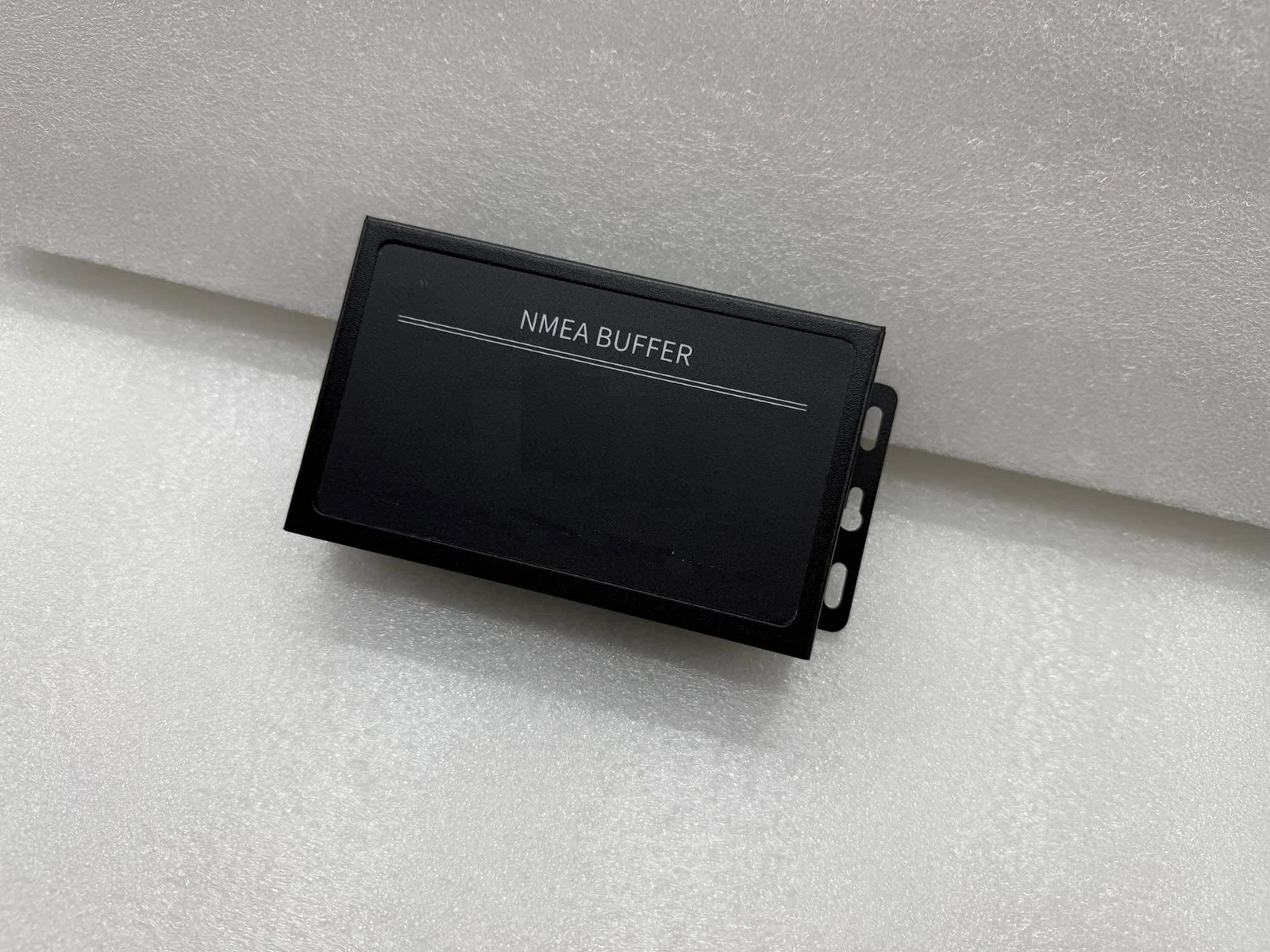 Matsutec SY-2-8 NMEA مدخل عازل 2، مخرج 4، قوة 10-36 فولت لوازم بحرية موزع متعدد الإشارات NMEA0183 فاصل للسفينة #2