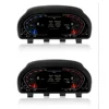 LCD Bildschirm Für BMW E65 E66 2001-2008 F01 F02 2009-2016 Auto Digital Cluster Virtuelle Cockpit Dashboard geschwindigkeit Multimedia Meter Dash 1