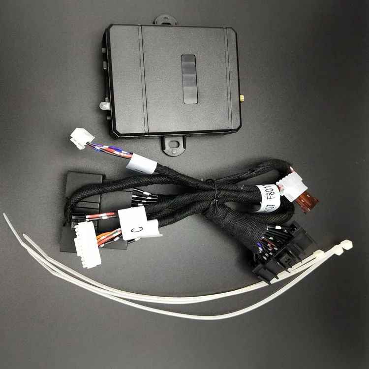 Remote Start Smart Key Car Alarm Remote Starter Smart Key