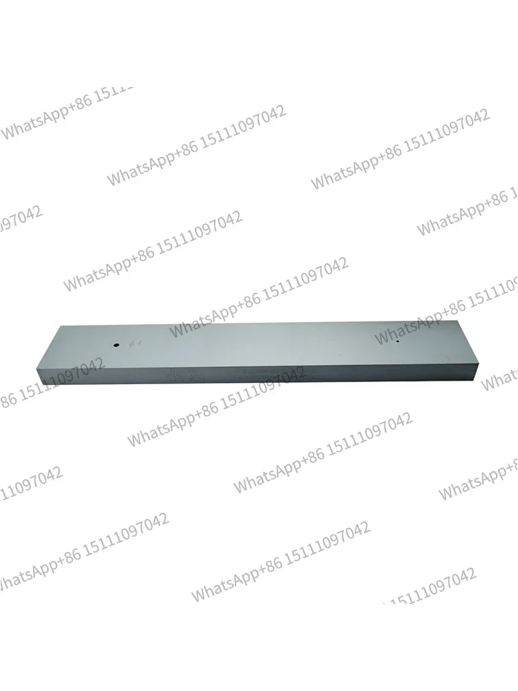Japan JIS-STB-A2 Ultrasonic Flaw Detection Test Block Non-destructive testing UT flaw detection test block