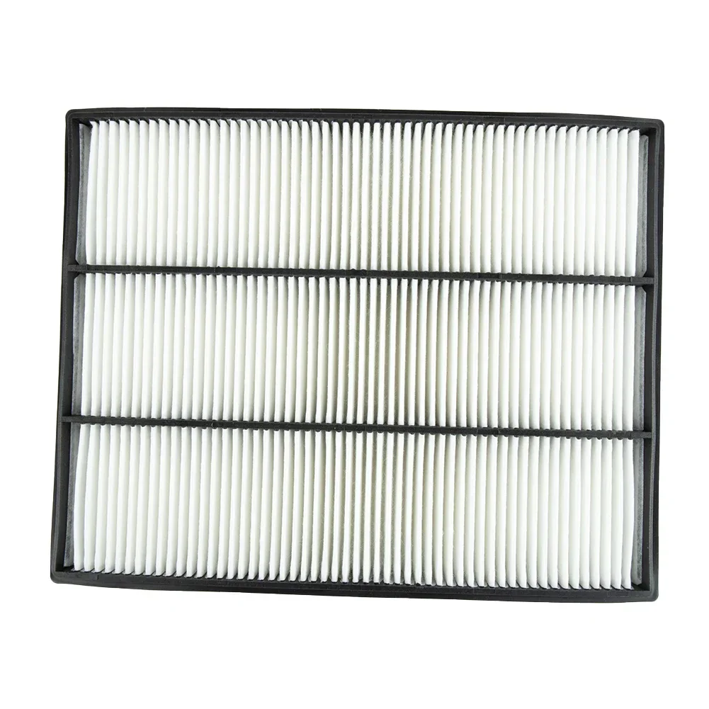 Air Filter Car Interior A/c Air Filter Dust-proof For Volvo For Penta D4 D6 D9 D11 21702999 3818541 3583654 117303