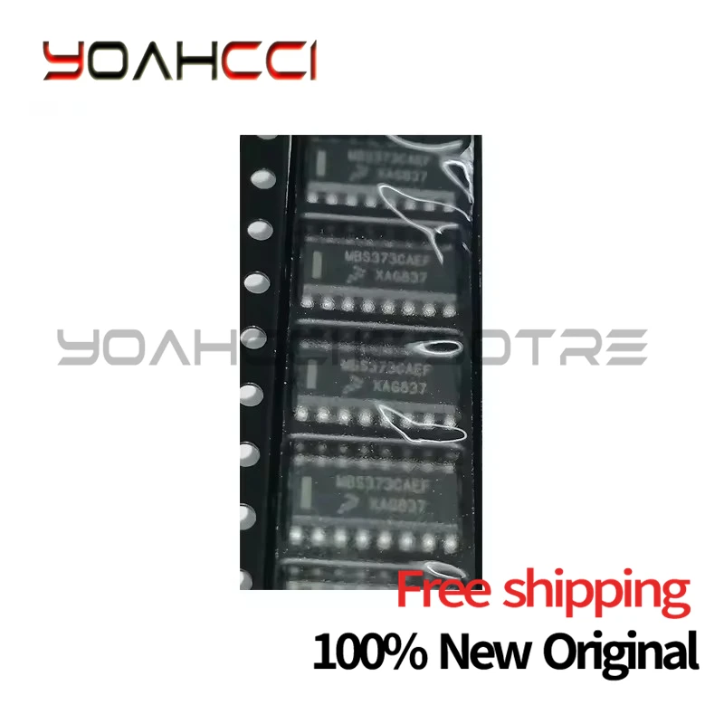 

(10piece)100% New MC44BS373CAEFR2 MC44BS373CAEF MC44BS373 MBS373CAEF sop-16 Chipset Original free shipping