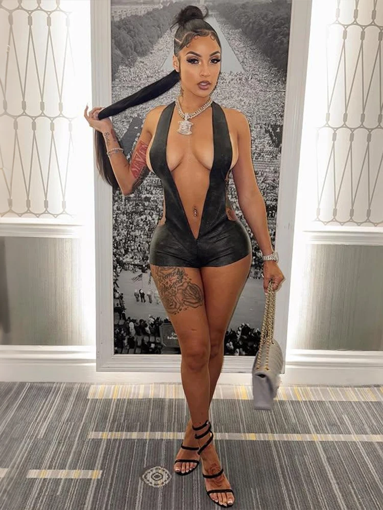 Thumbnail 2 - #57 Ranked Womens Summer Romper Playsuits Picks in 2026