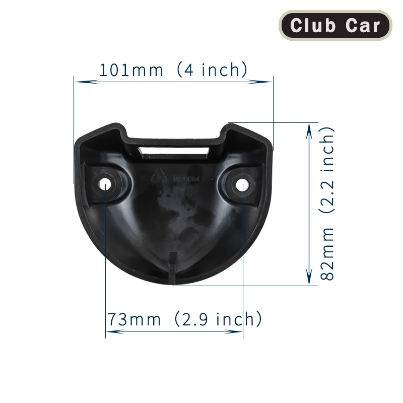 Golf cart forward backward switch suitable for Clubcar OEM # 102508401 # 101856001