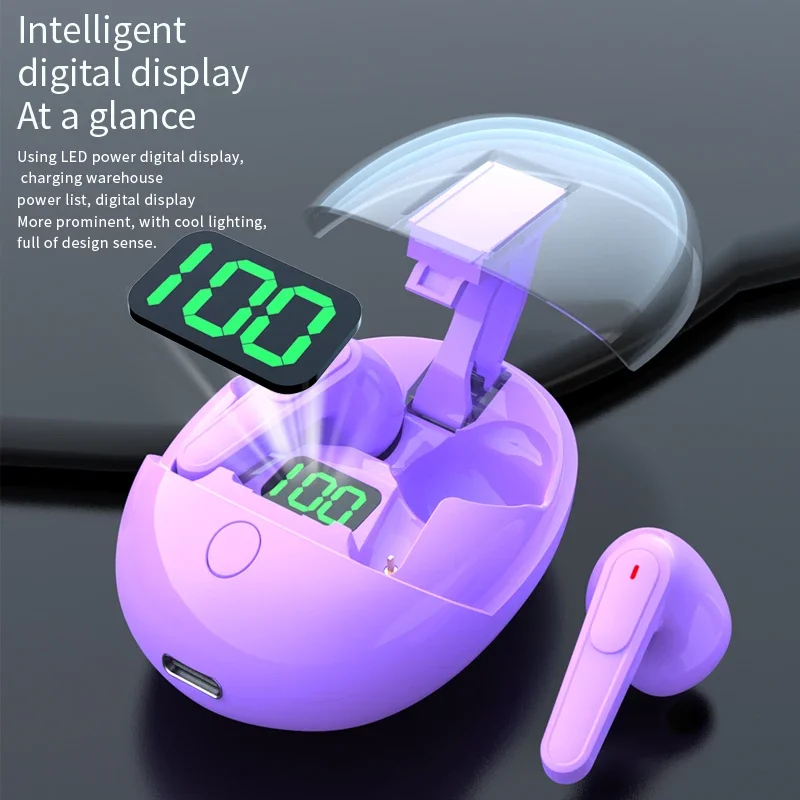 Pro One Bluetooth Earphones Smart Headphones Wireless Headset Mini Earbuds Wholesale Microphones 2024 TWS Bluetooth Watch Phone