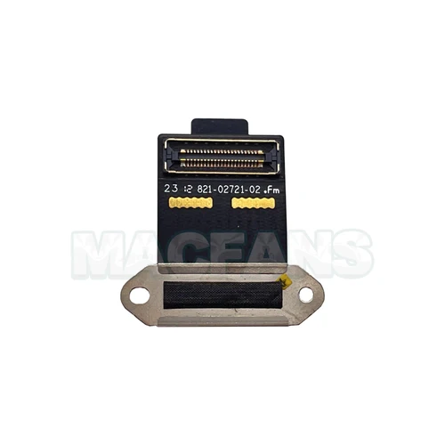 Imagen 2 del producto Cable flexible de pantalla LED LVDs A2337 Original para MacBook Air Retina de 13,3 "", M1 821-02721-04 821-02721-02, 821-02721-A, nuevo