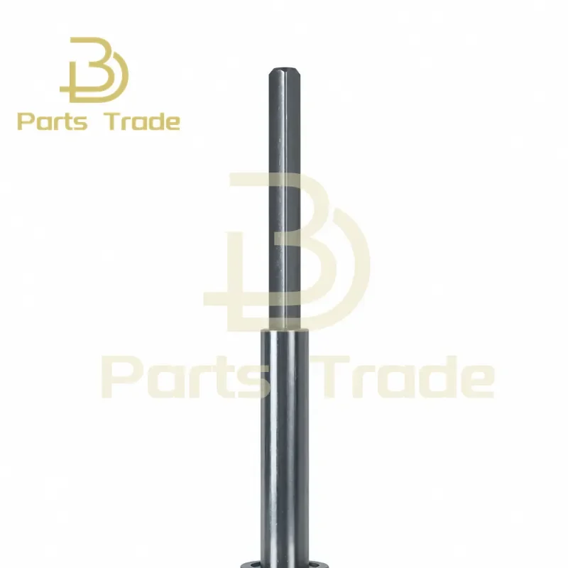 1PC Boring Spindle 2-031-95-4491 2-031-95-4481 VERR KPL for Homag Weeke BHX 500 CNC Machining Center Replacement Part