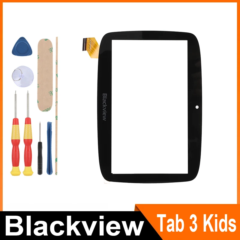 For Blackview Tab 3 Kids / 7