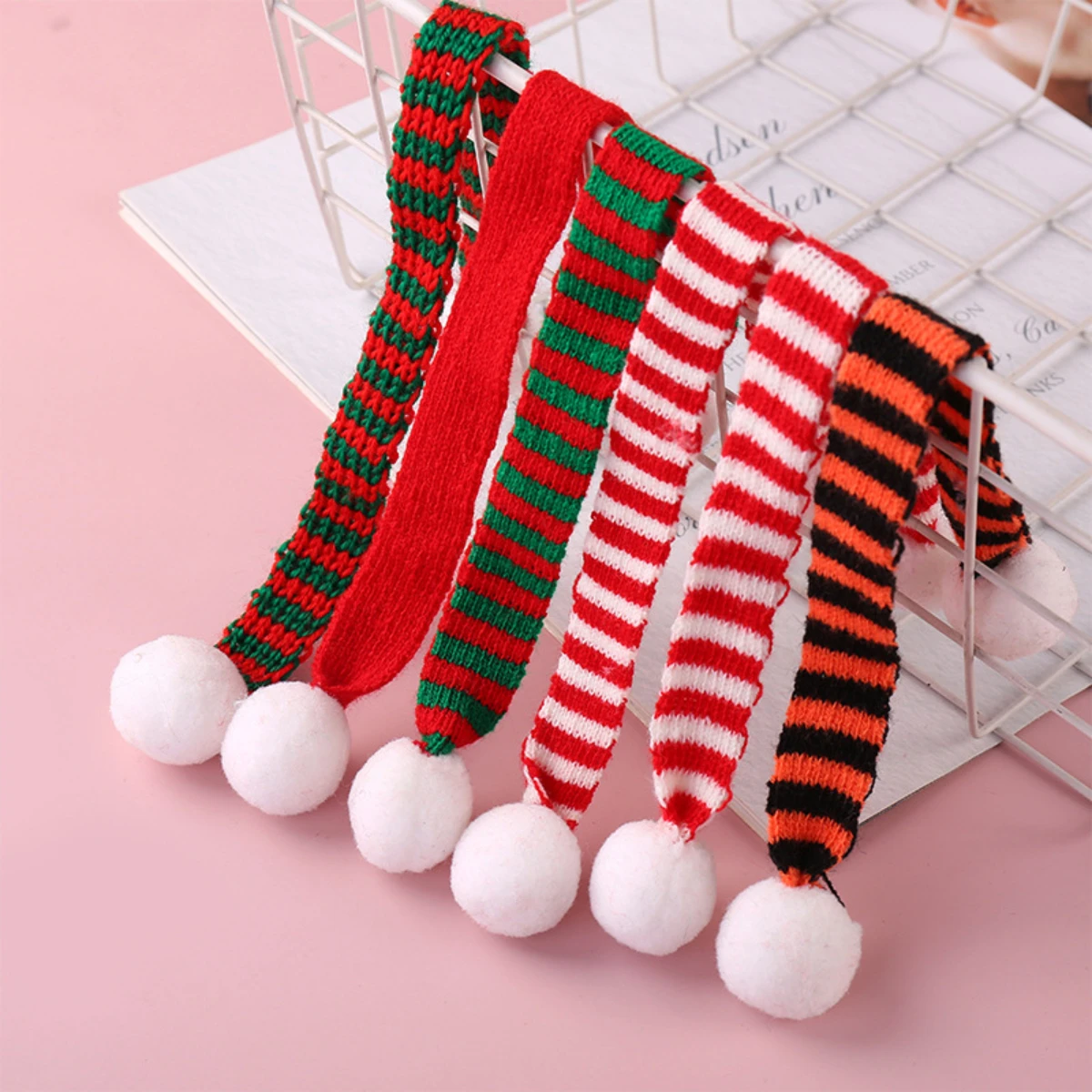 Mini Christmas Yarn… - image