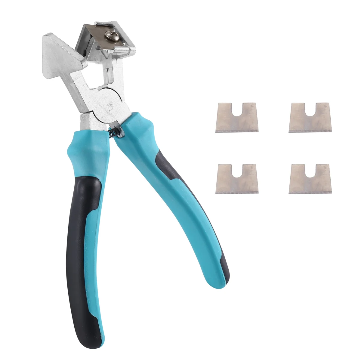 Tijeras de tiras de goma en forma de V, 90 grados para puertas, sellado de ventanas, grado Industrial, tijeras de tiras de goma de ángulo recto