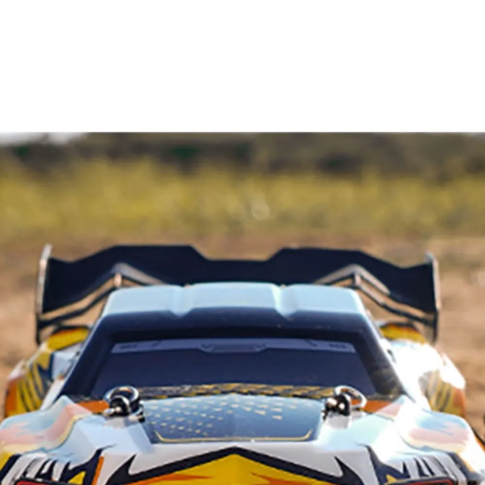 

Распродажа в США 1/16 4X4 Радиоуправляемый внедорожник SCY 16102 RC Monster Truck Muti-Terrain Бесщеточная модель автомобиля Система освещения RTR