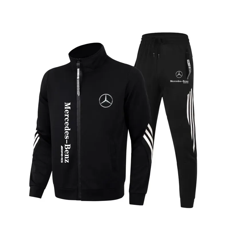

Mercedes-Benz sports package