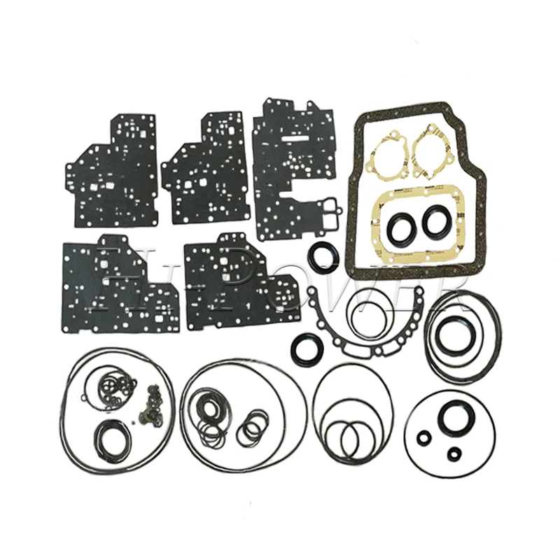 JF506E JA5A-EL RE5F… - image