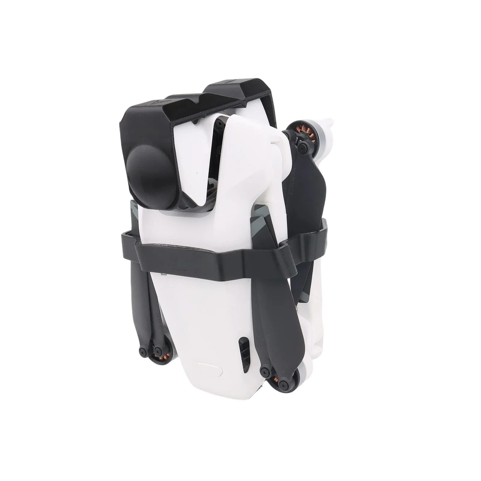 

Propeller Holder For Antigravity A1,Guard Strap Protector Stabilizer Lock the Wing Blade to Prevent Scratche Propeller Accessory