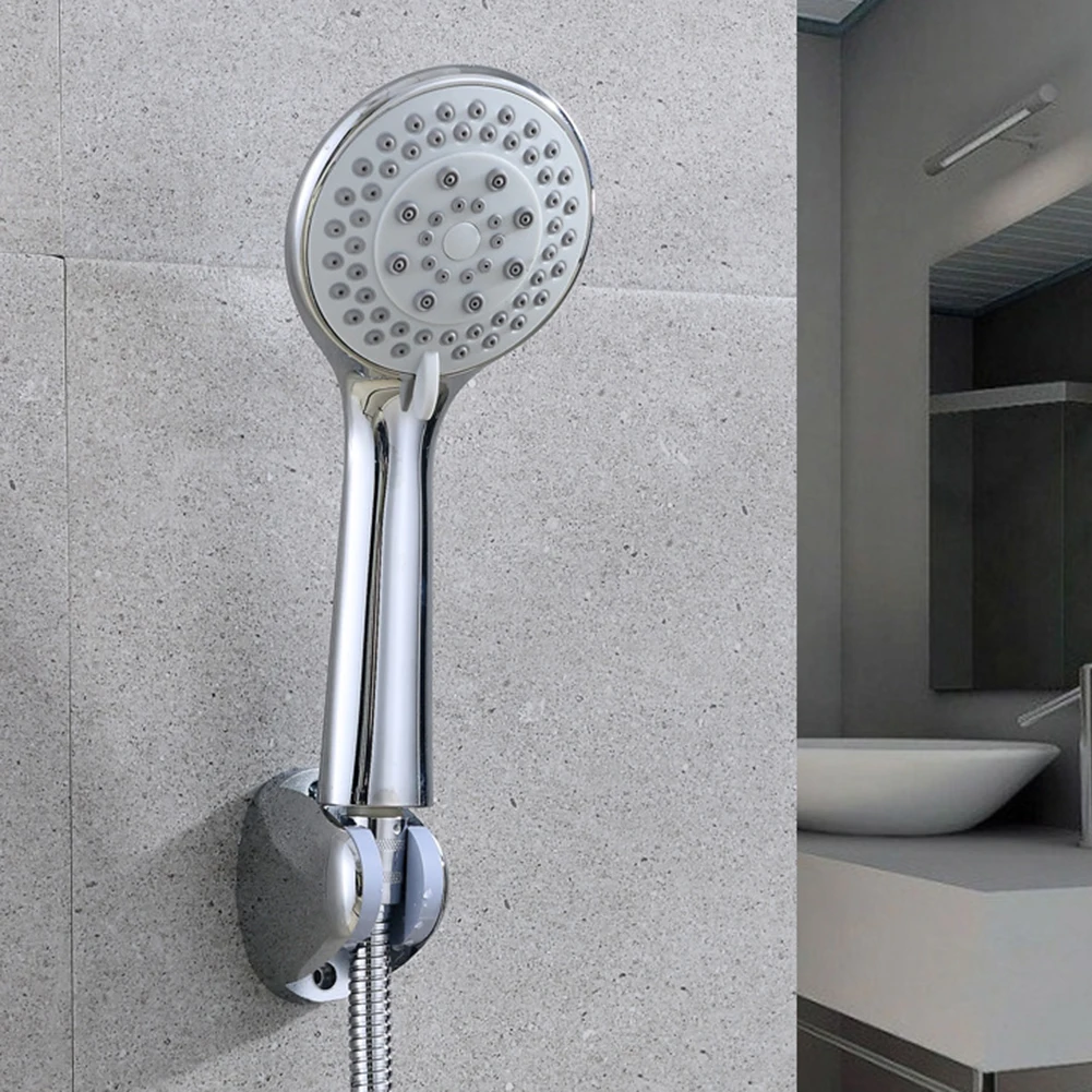 

High Quality Shower Heads Spray Settings Spray Mode Handheld Massage Mode Mixed Mode Multifunctional Pulse Mode Shower Head