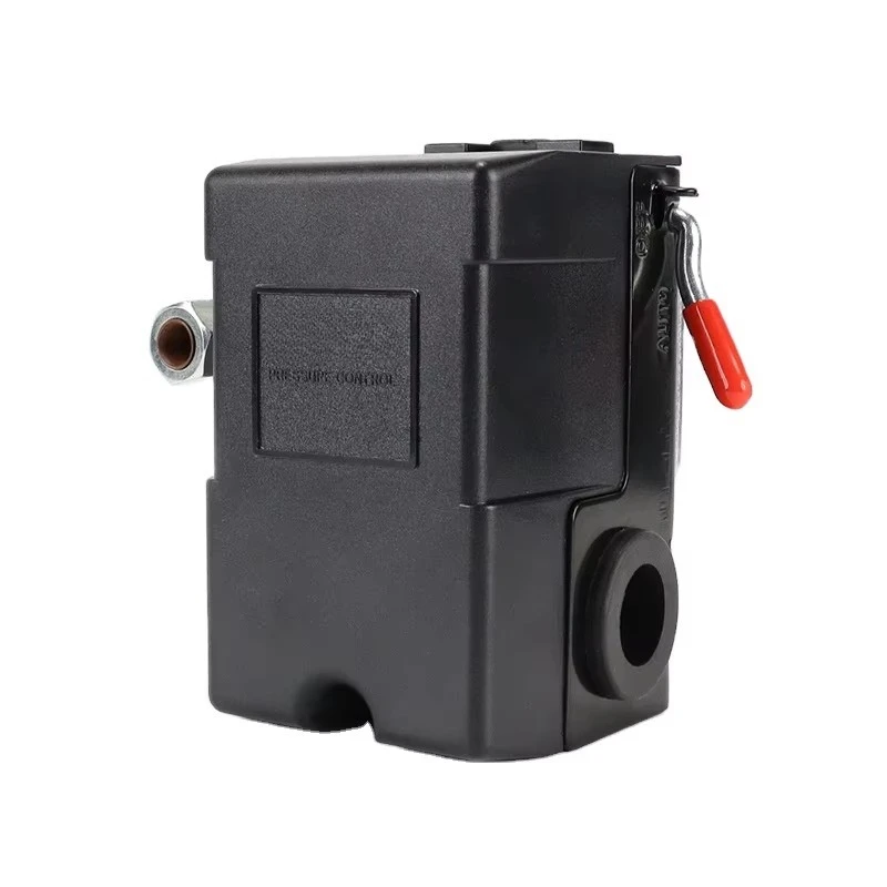 

LF10 Automatic Pressure Control Max 13Bar 220/240V 50/60Hz for Air Compressor HVAC