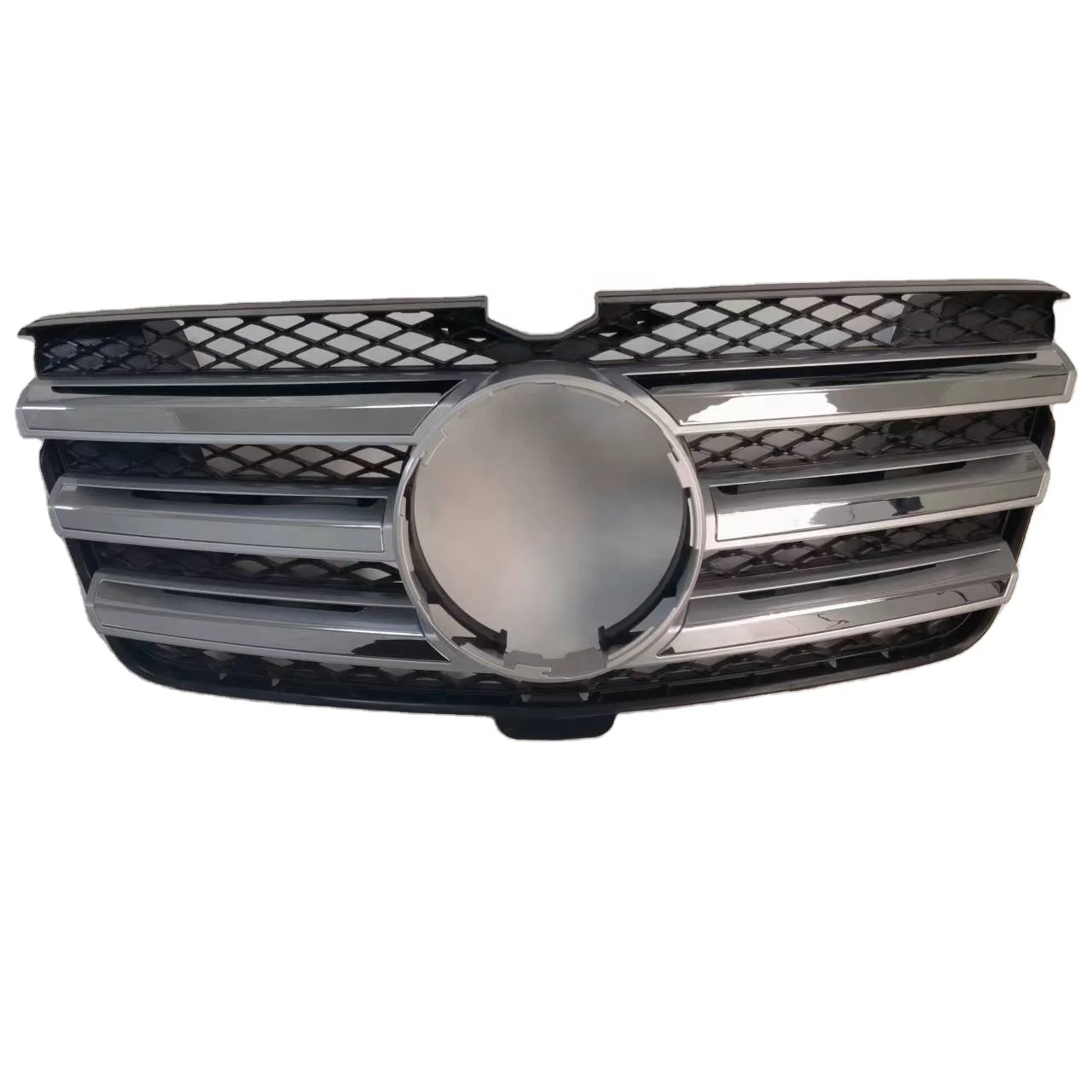 

OEM 1648803185 Factory car front grille For GL X164 GL550 GL500 GL450 GL550 1648803185