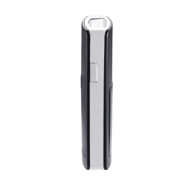 Mini scanner di codici a barre tascabile Bluetooth wireless 2D QR 1D YK-P2000 per verifica codici a barre in inventario POS