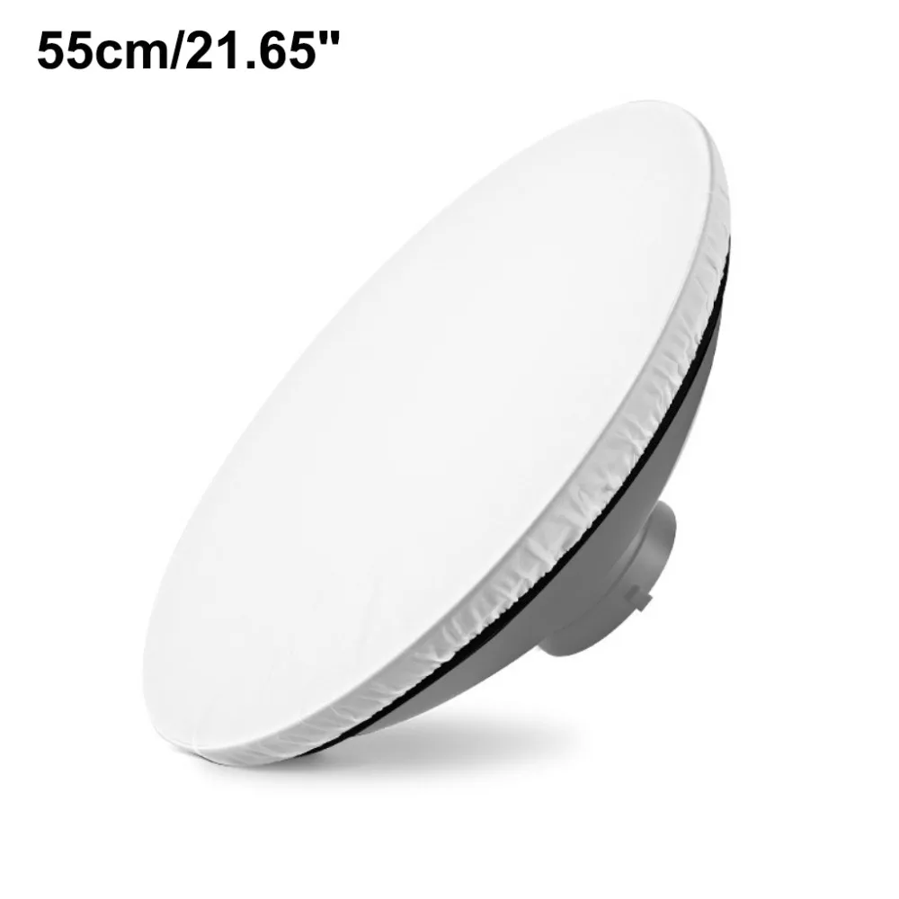 Variant: 55cm White
