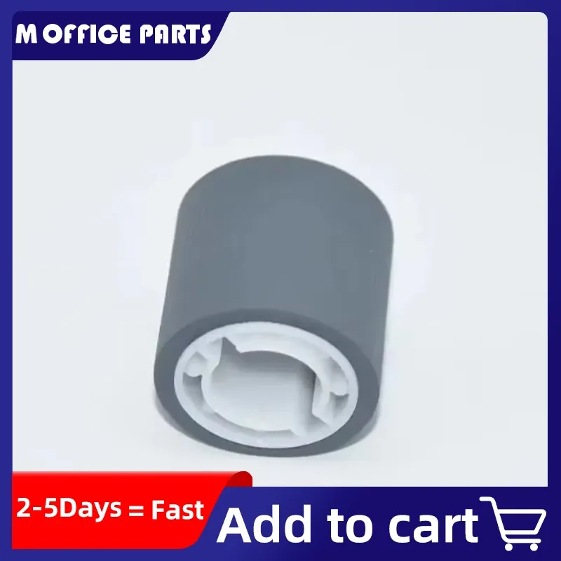 50pcs. A4EUR71400 A4EUR71411 Paper Pickup Roller support for Konica Minolta BIZHUB BH920 7085 1200 950 1050  C6500 6501 Feed Rol