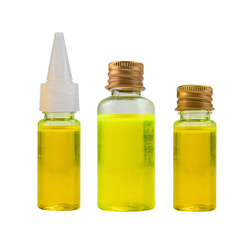 

R134a Ультрафиолетовое масло для обнаружения утечек, флуоресцентное масло высокой концентрации для автомобильного кондиционера, тест на утечку, УФ-краситель, автоматический переменный ток