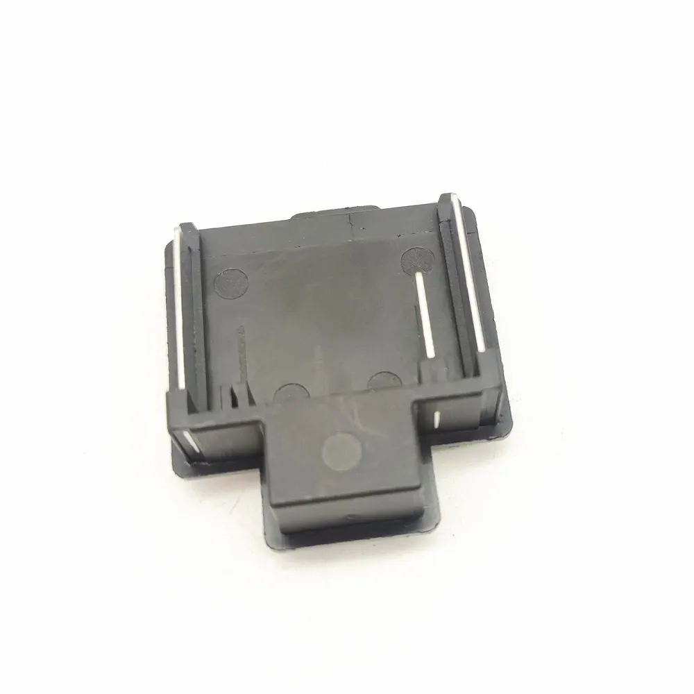 Imagem -04 - Adaptador de Lítio do Bloco Terminal do Conector da Bateria Acessórios Elétricos das Ferramentas Elétricas Metal do Conversor 3pin para Makita 18v Pcs