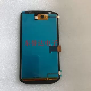 New Lcd Screen With Digitizer Touch Panel Glass For  ZEBRA TC70 TC75 TC75X  Display