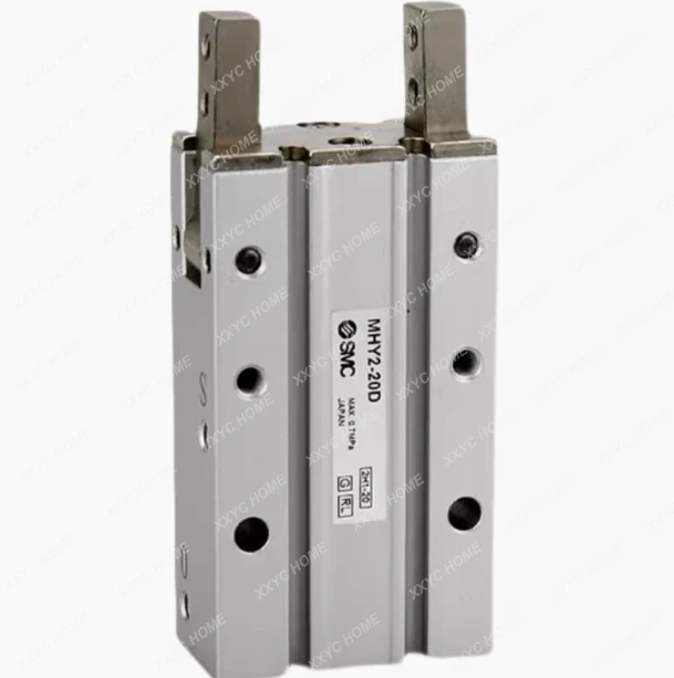 

Smc Pneumatic Cylinder MHY2-20D MHY2-16D MHY2-10D MHY2-25D