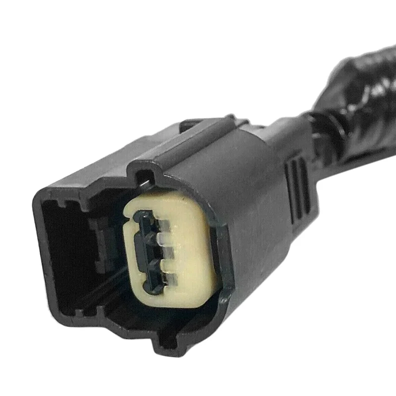 AB09-Car Engine Rear Park Assist Wiring Harness 160Cm/63Inch 68031820AA For Dodge Ram 2009-2019 Ram 2500 3500 2010-2018