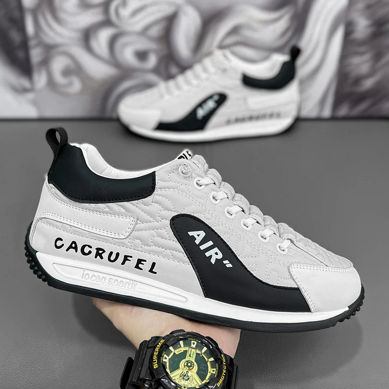 

Роскошные брендовые кроссовки, мужские воздушные кроссовки, мужская обувь, повседневная теннисная обувь, роскошные трендовые кроссовки для бега, спортивные кроссовки без шнуровки, прогулочная обувь