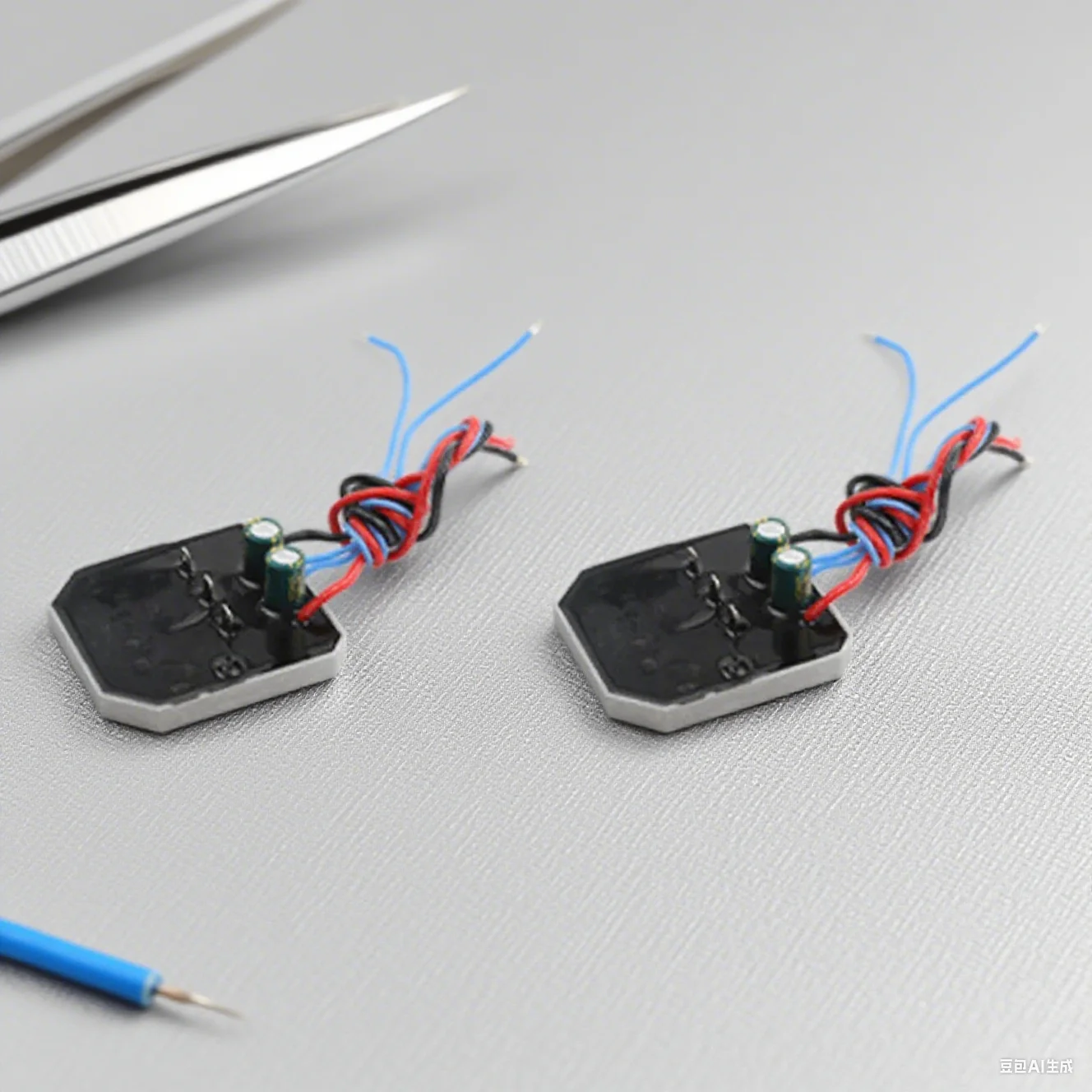 

16 Inch Lithium Battery Chain Saw Control Board Efficient Control System Control Board For Electric Chain Saw Power Tool Access