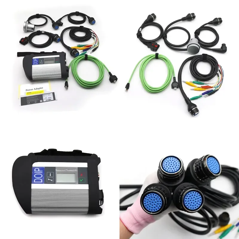 for Truck C4 Diagnostic and Programming Tool Engineering Software Scanner for Heavy Vehicle Maintenance Repair