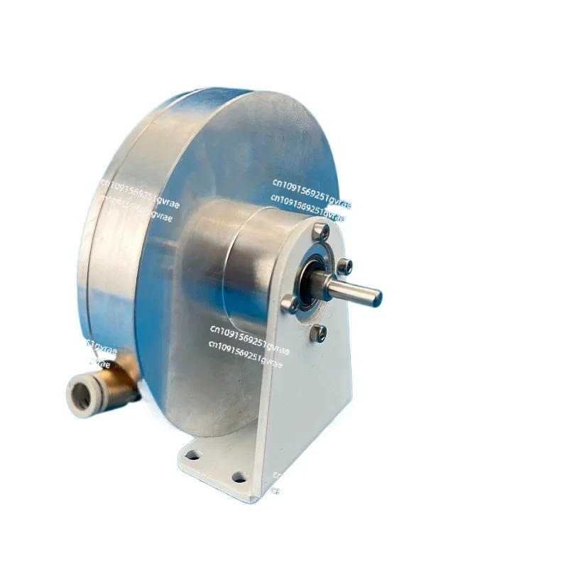 

High Efficiency High Speed Bladeless Turbine, Air Energy Steam Engine, No-Blade Centripetal Flow Turbine Generator