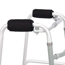 Walker Handle Cushions Soft for Rollator Handle Elderly Grippers Wheelchair