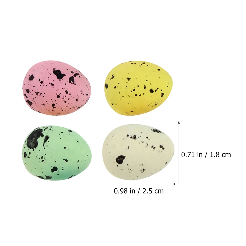 200Pcs Colorful Sim…