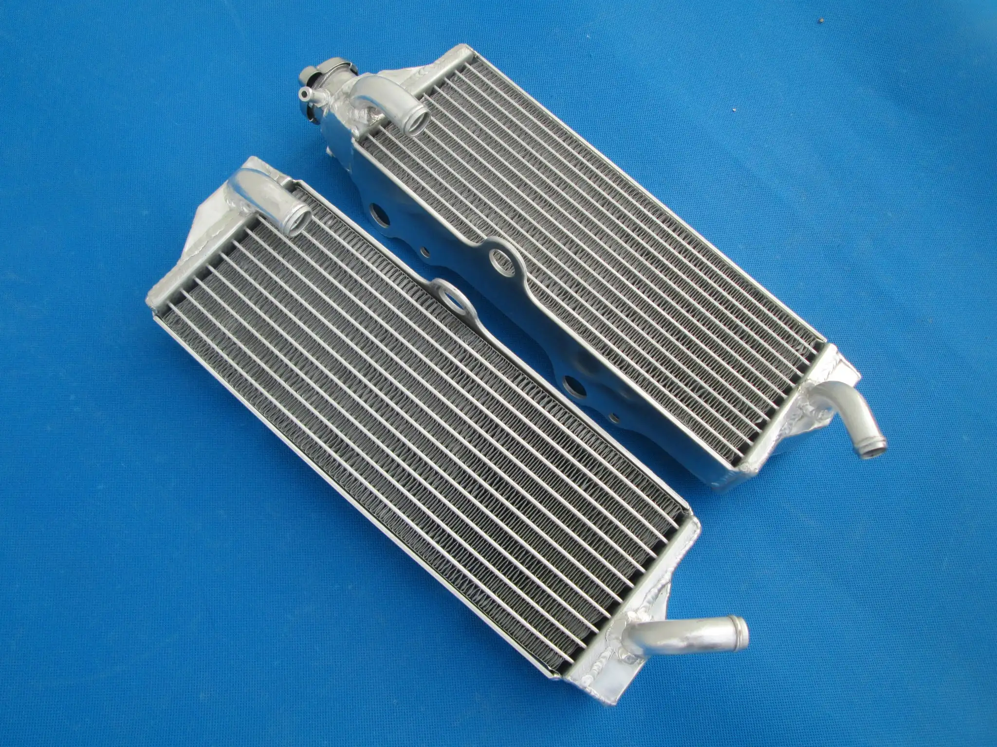 

L&R ALUMINIUM RADIATOR FOR HUSQVARNA TC/TE250 TE310 TC/TE450 TC/TE510 SMR450/510 2003-2011