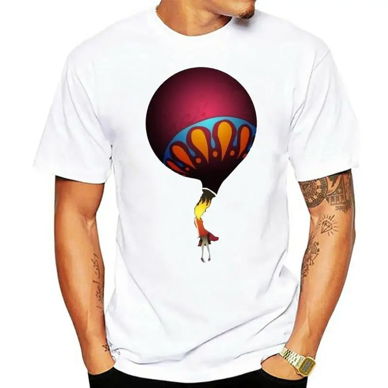 Circa Survive On Letting Go Men's T Shirt