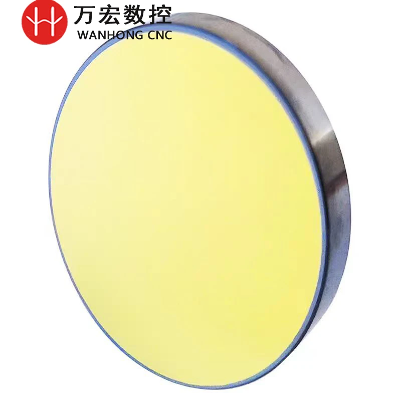 Высококачественные кремниевые лазерные отражающие зеркала CO2 для гравировки Machien