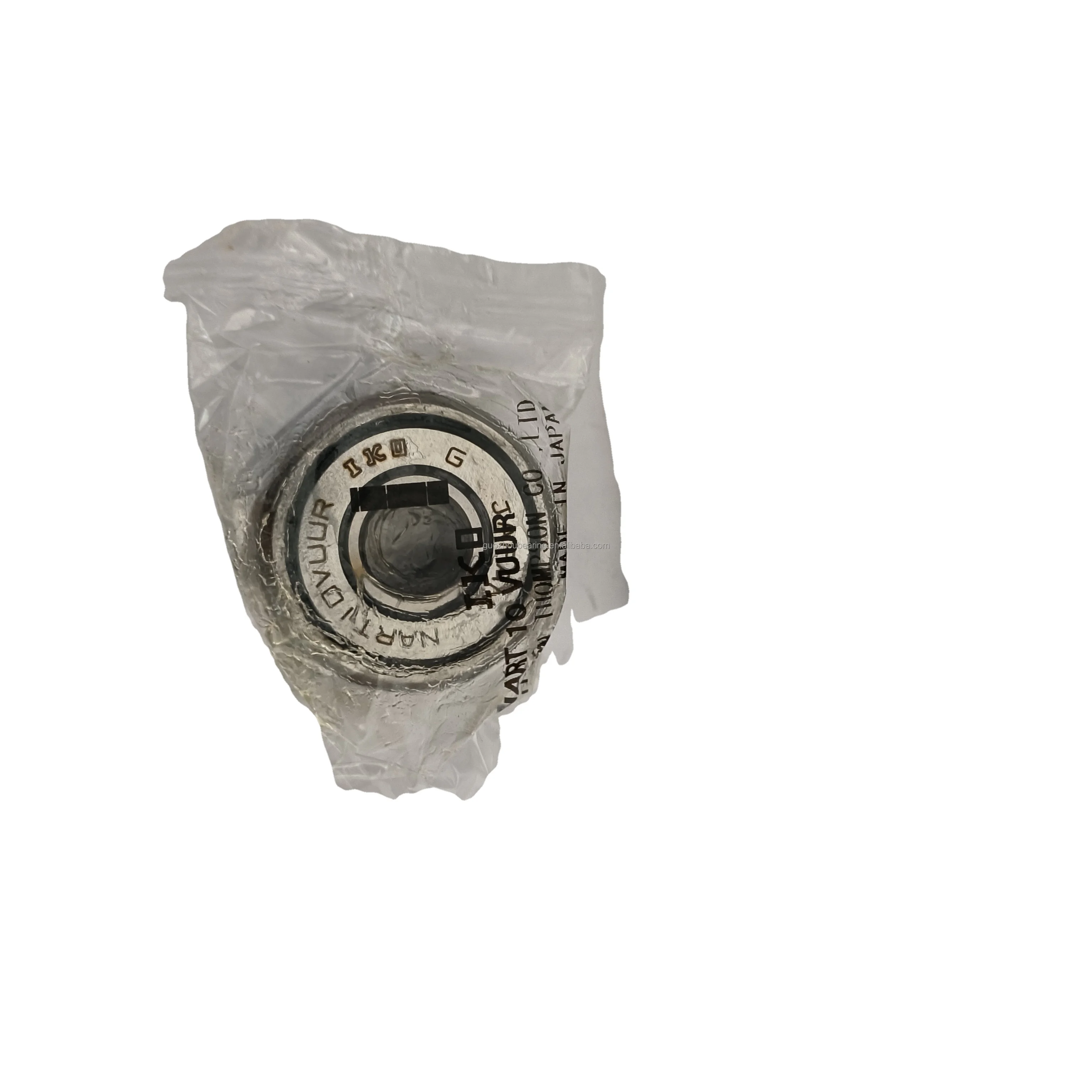 Japan IKO Track Roller Cam Follower Bearing NART40 NART40R NART40UUR NART 40