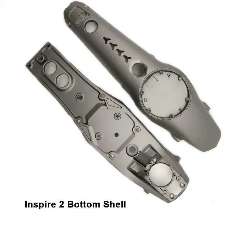 

Upper/Bottom Shell Cover without Accessories Spare Part for DJI Inspire 2 Replacement Case