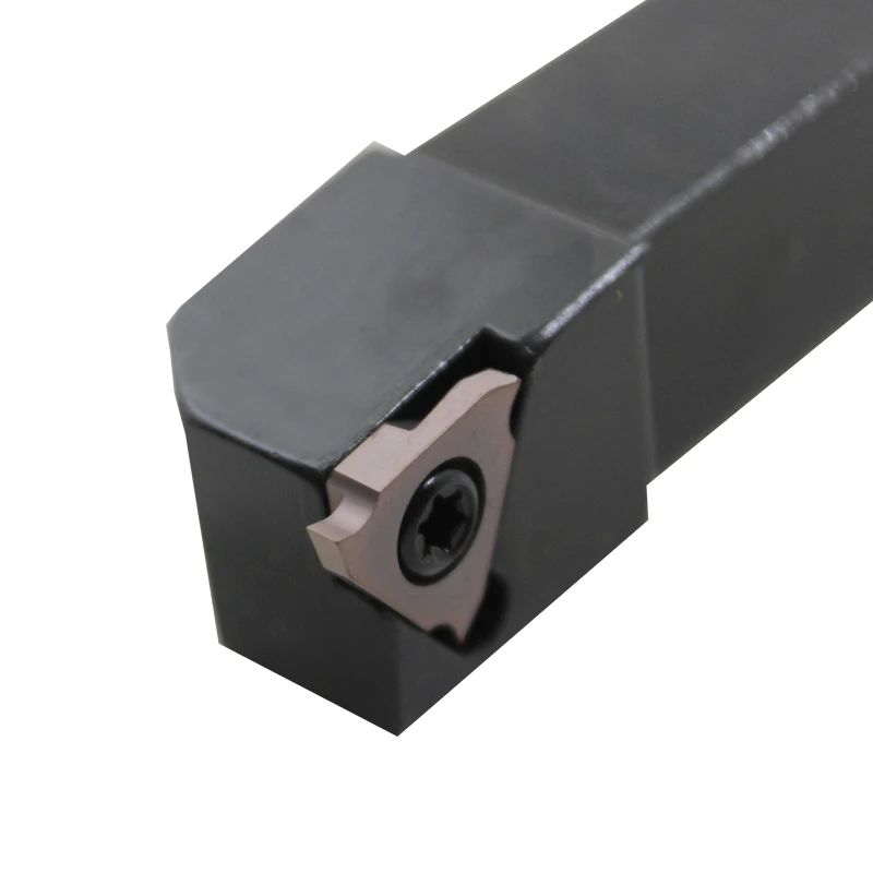 KTGFR Turning Tool KTGFR1010 KTGFR1212 KTGFR1616 KTGFR2020 KTGFR2525 CNC Slotting Tool Holder Shank Rod External Lathe Cutter