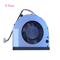 Mini PC CPU Fan For Trigkey Speed S5 7508 DC 5V 0.5A 4PIN New