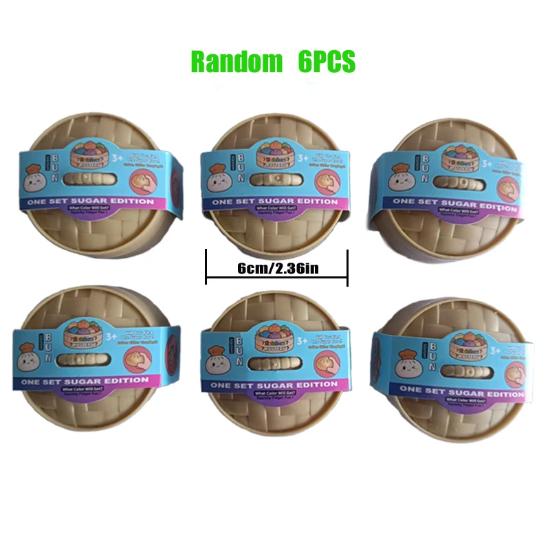 Thumbnail 3 - #66 Trending Play Dough Right Now