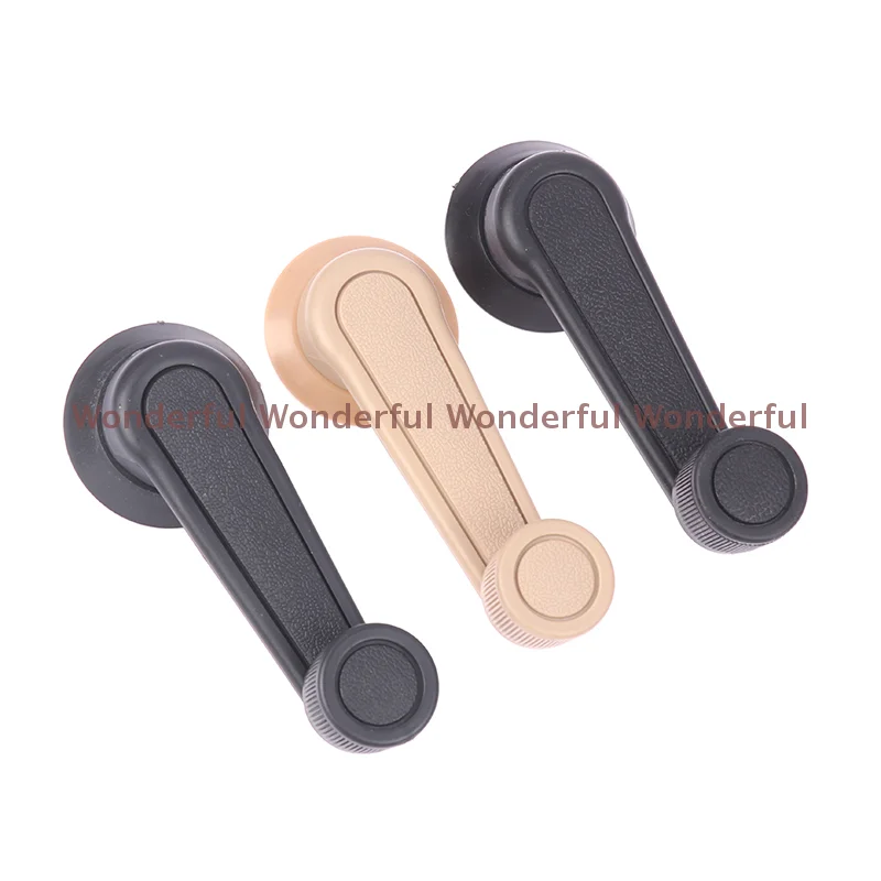 

Crank Door Lever Handle Replaces Universal Car Accessories Car Window Connect Winder Handle
