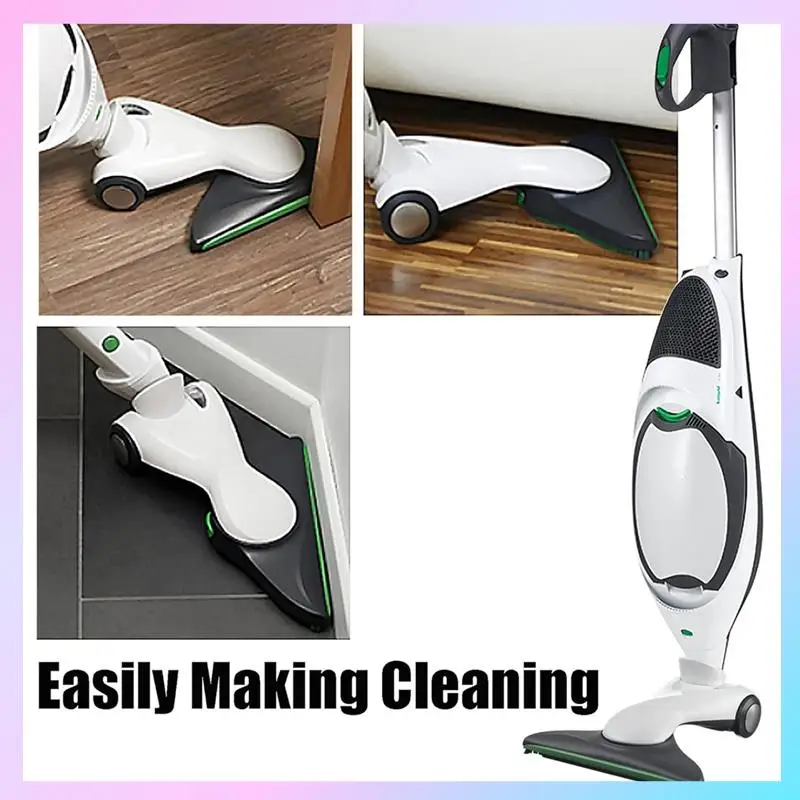 

ABRG-Шарнирная щетка для пола для Vorwerk Kobold VK150 VK140 VK135 VK136 VK130 VK200 HD50 запасные части