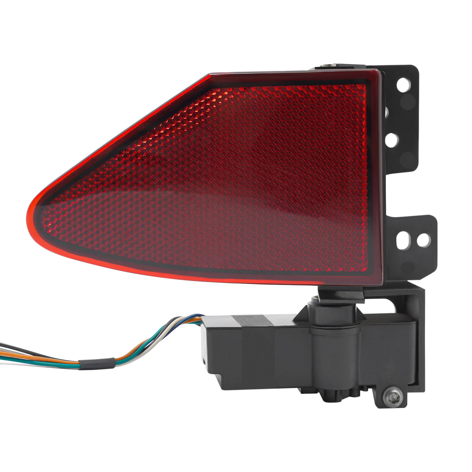 

Крышка порта зарядки для Tesla Model S/Model X 2016-2020 в сборе 1038548-00-I OE