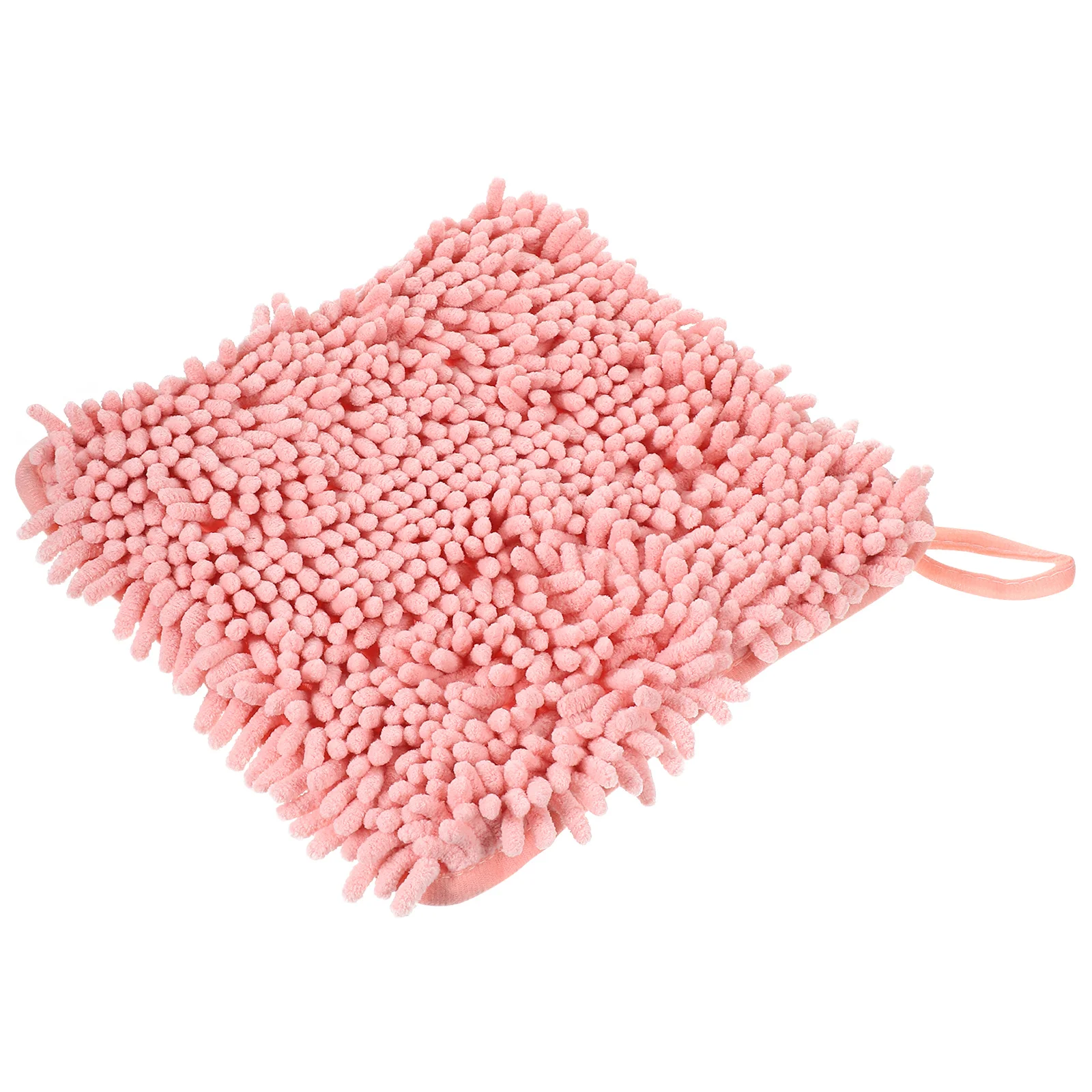 الشنيل منشفة اليد معلقة حلقة ماصة المطبخ الحمام الجدار الشنق تجفيف منشفة مناشف اليد لوازم الحمام