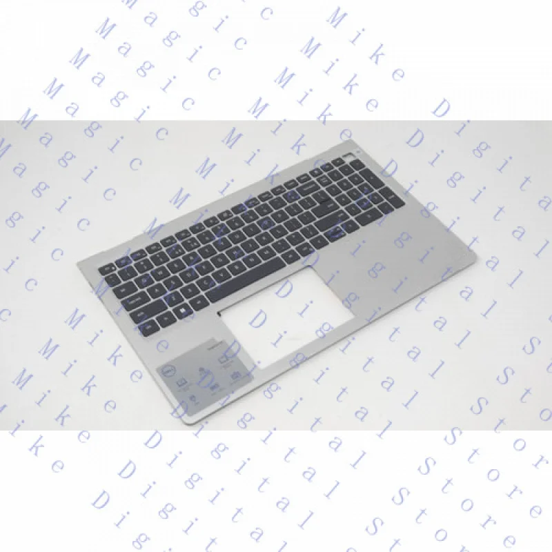 

UU for Dell Inspiron 3530 3535 USB-C Palmrest & US INT Backlit Keyboard - YH53N