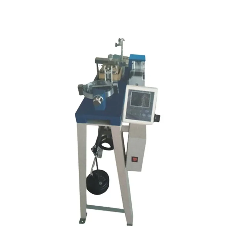 Civil Engineering Use Electronic Soil Direct Shear Machine Test Apparatus Direct Shear